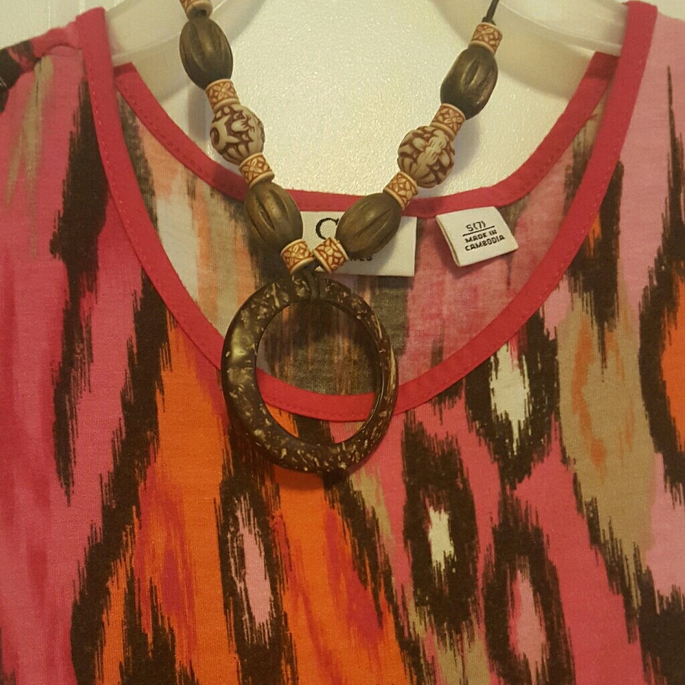 Girls ❤blouse❤ - Picture 2 of 2